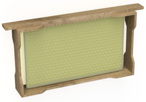 Мининуклеус, мининуклеусы, рамка мининуклеуса, евросот-1